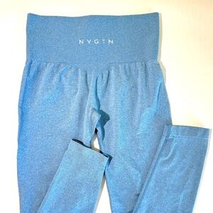 NVGTN Seamless Leggings